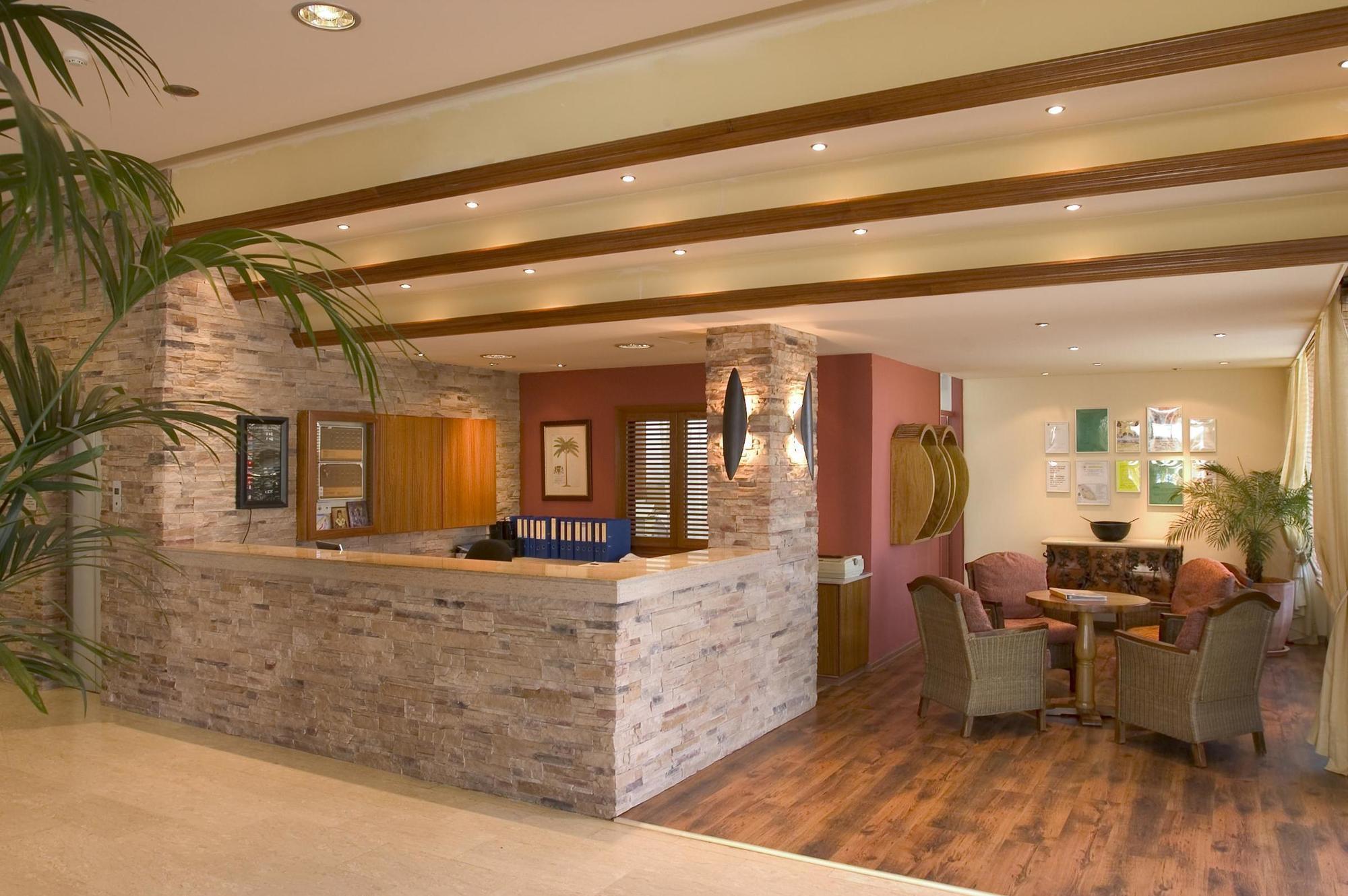 Alva Hotel Apartments プロタラス エクステリア 写真