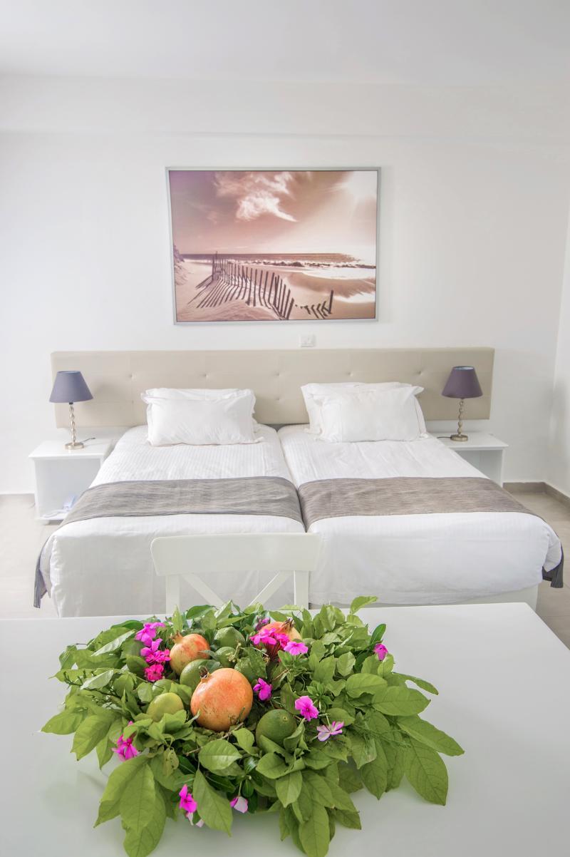 Alva Hotel Apartments プロタラス エクステリア 写真